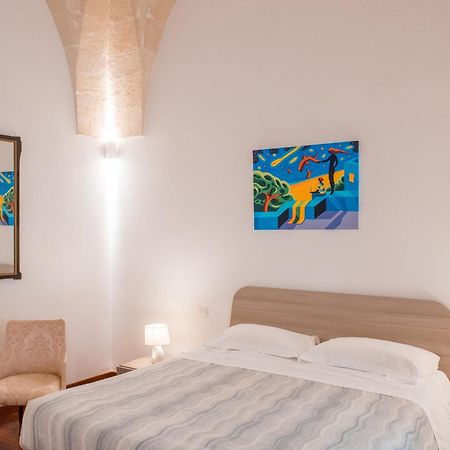 Tulliani Residenze Matera B&B 외부 사진
