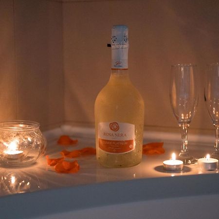 Tulliani Residenze Matera B&B 외부 사진