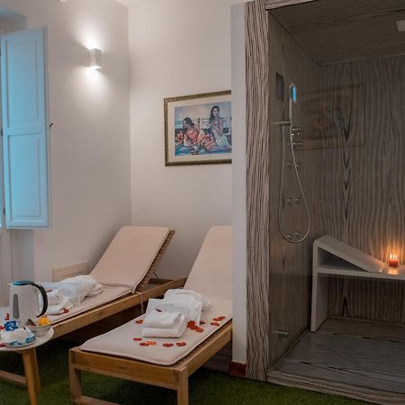 Tulliani Residenze Matera B&B 외부 사진