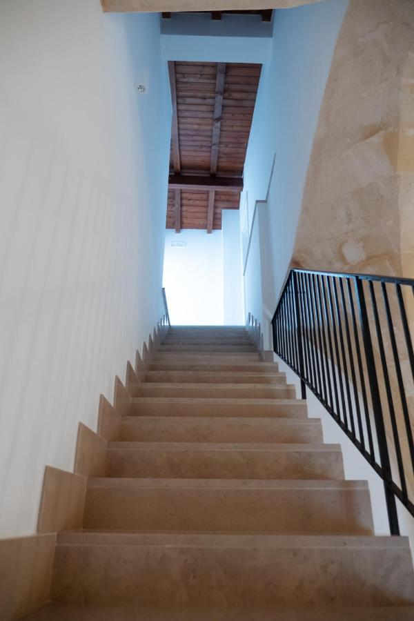 Tulliani Residenze Matera B&B 외부 사진