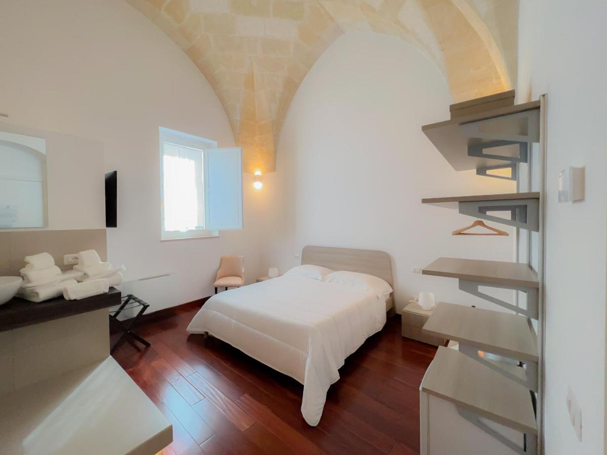 Tulliani Residenze Matera B&B 외부 사진