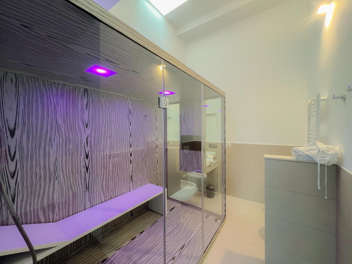 Tulliani Residenze Matera B&B 외부 사진
