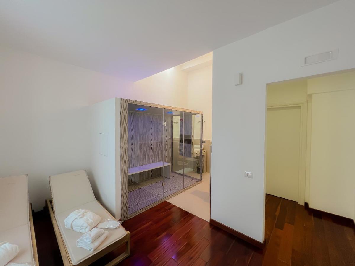 Tulliani Residenze Matera B&B 외부 사진