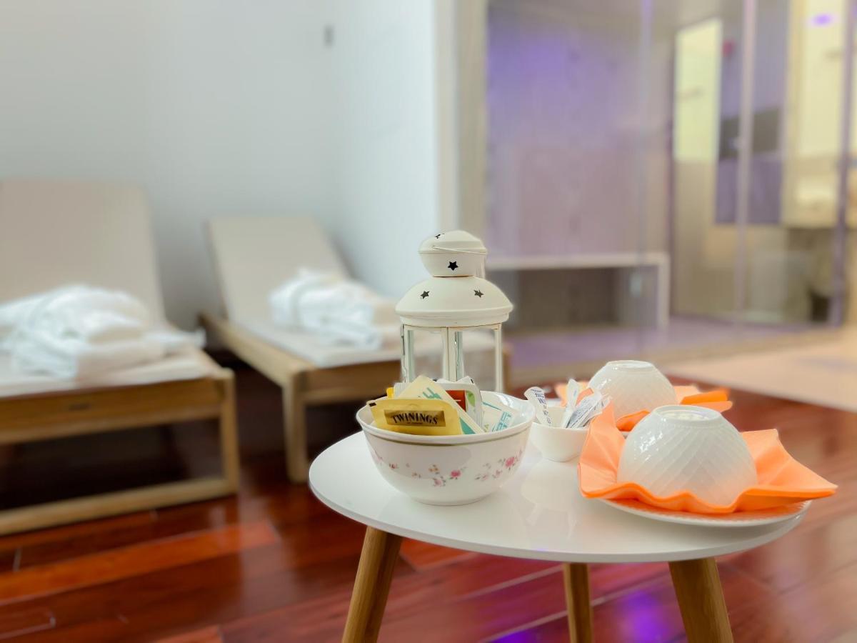 Tulliani Residenze Matera B&B 외부 사진