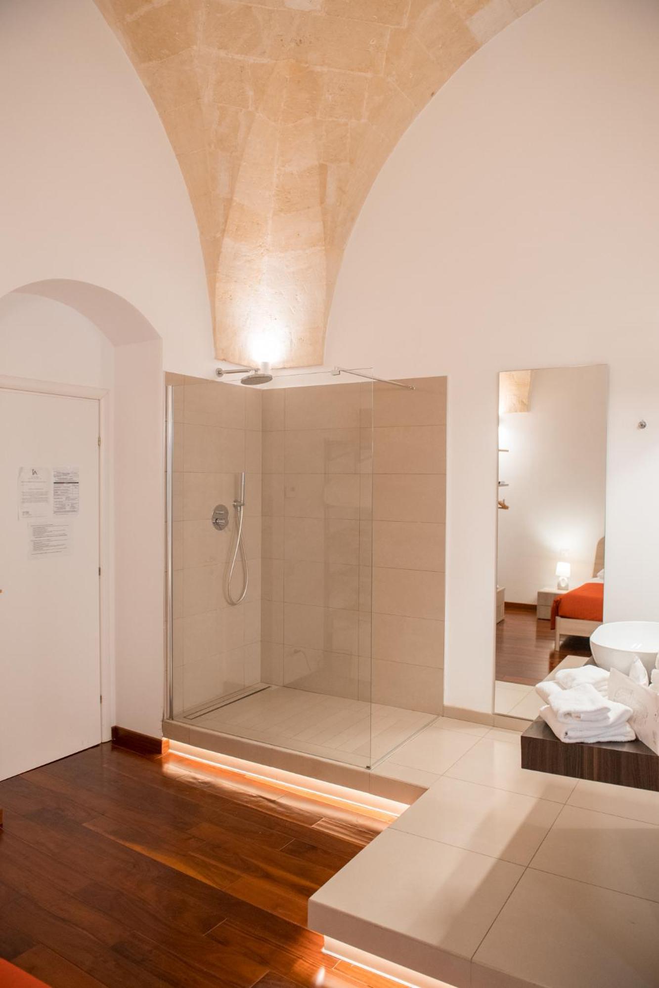 Tulliani Residenze Matera B&B 외부 사진