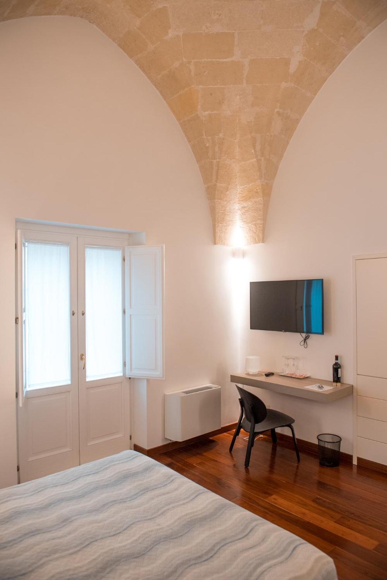 Tulliani Residenze Matera B&B 외부 사진
