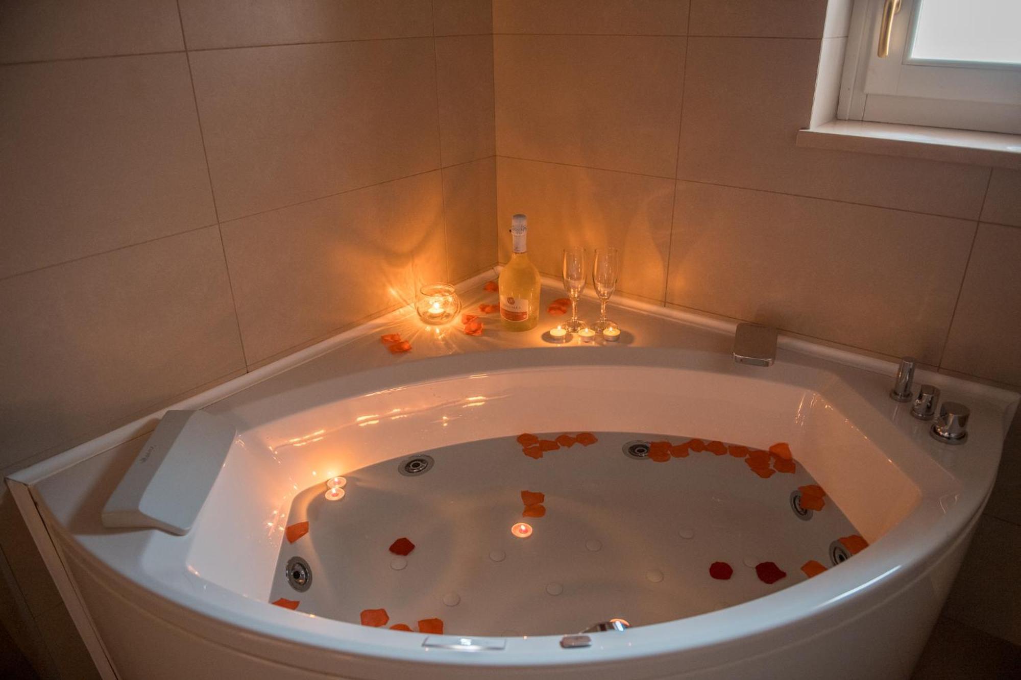 Tulliani Residenze Matera B&B 외부 사진