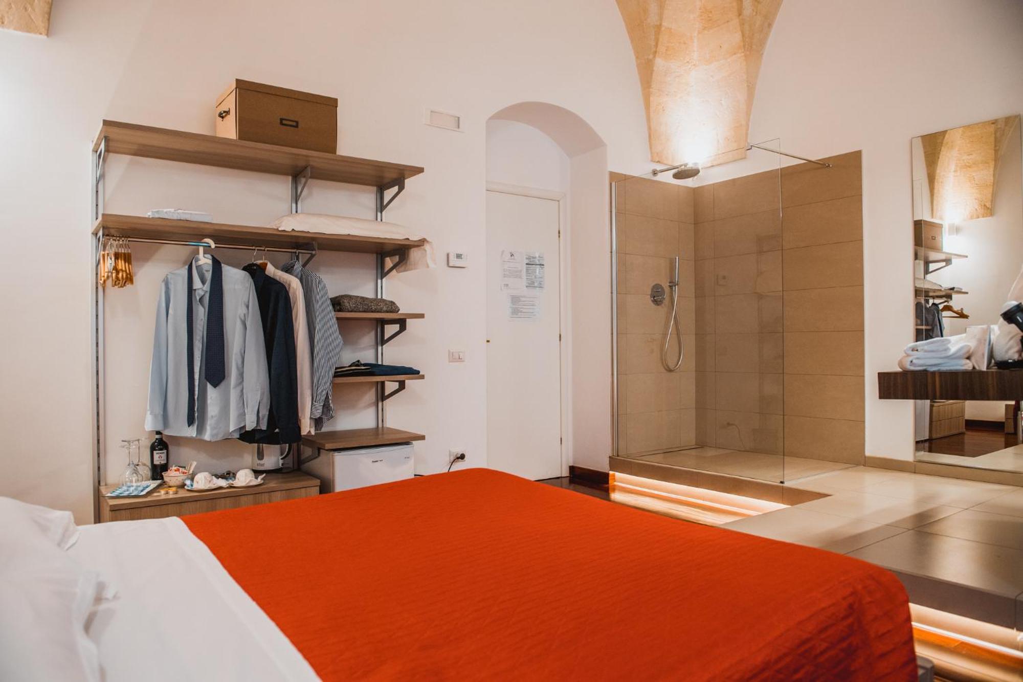 Tulliani Residenze Matera B&B 외부 사진