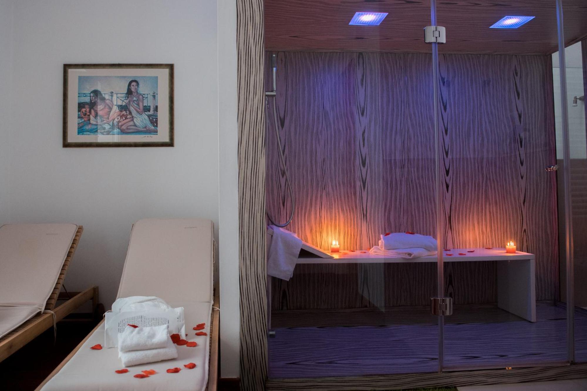 Tulliani Residenze Matera B&B 외부 사진