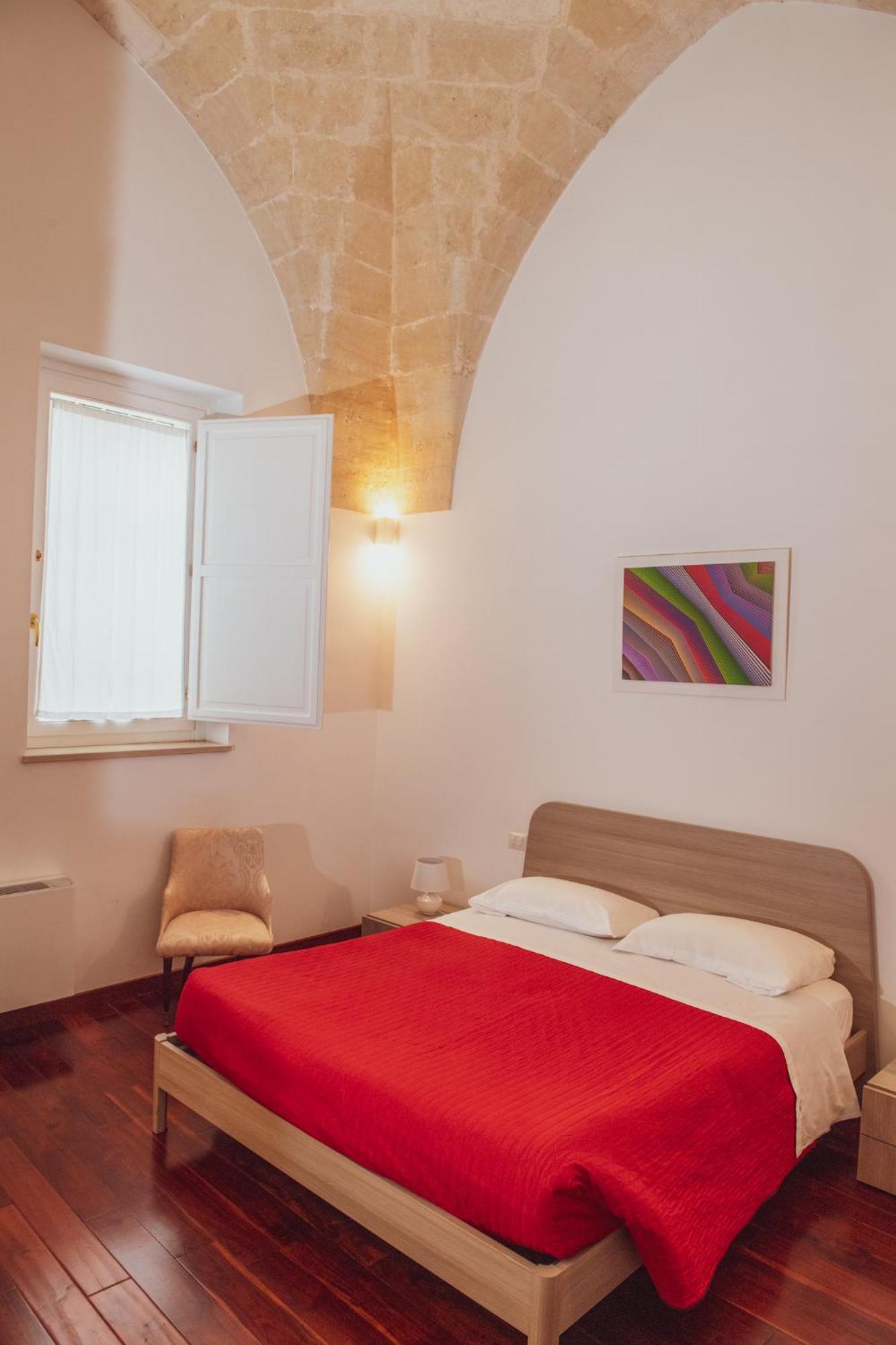 Tulliani Residenze Matera B&B 외부 사진