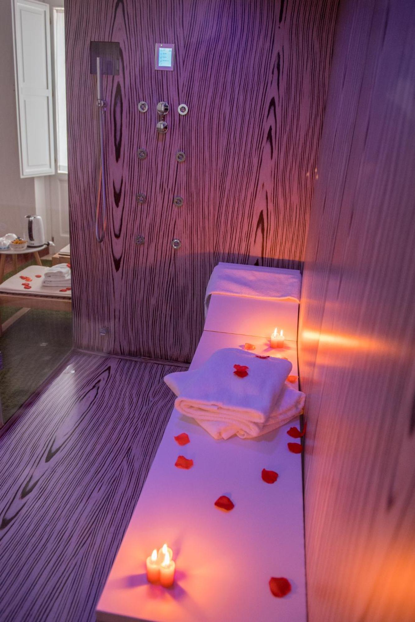 Tulliani Residenze Matera B&B 외부 사진